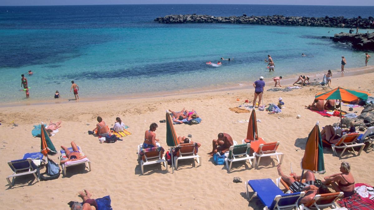 Warning: High Health Risk in Popular Vacation Spot
