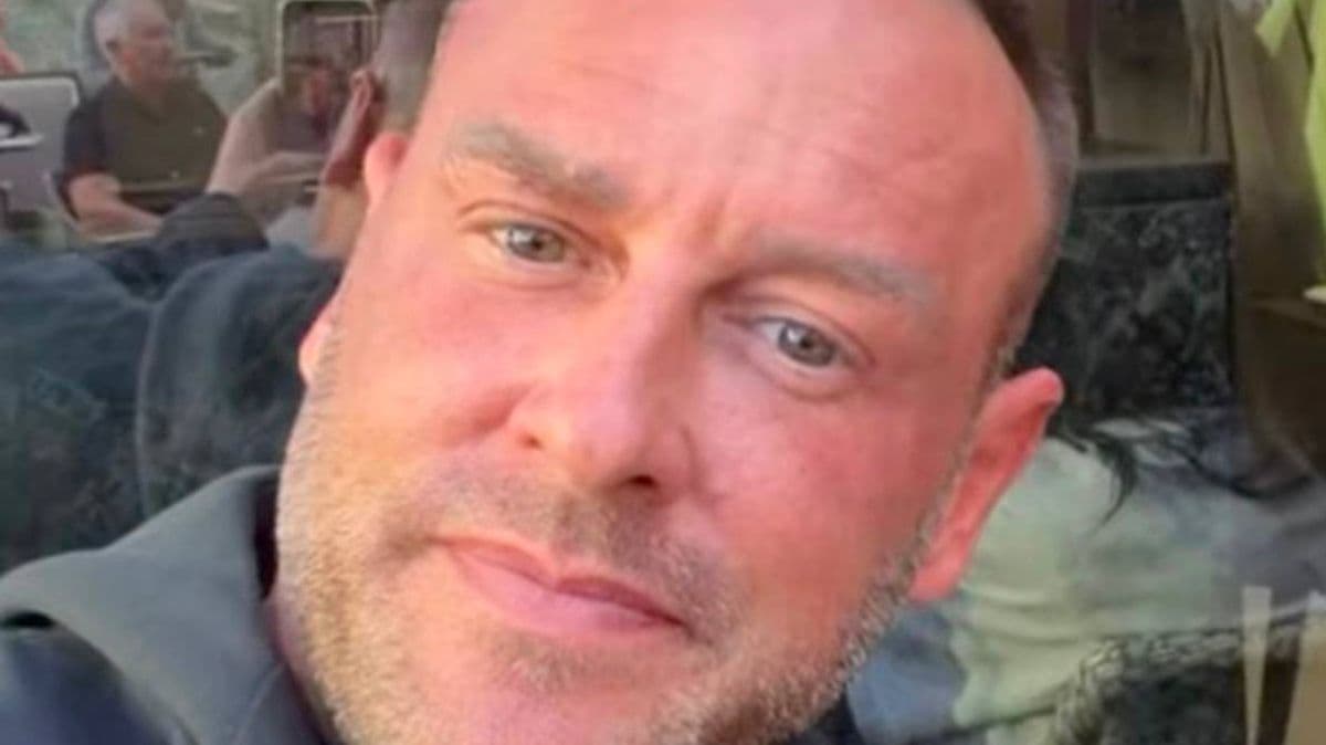 Investigating Lee Andrews' Disappearance
