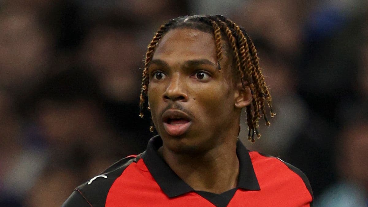 Liverpool Spends £60m on Jeremy Jacquet, Who Feels Pressure from High Price