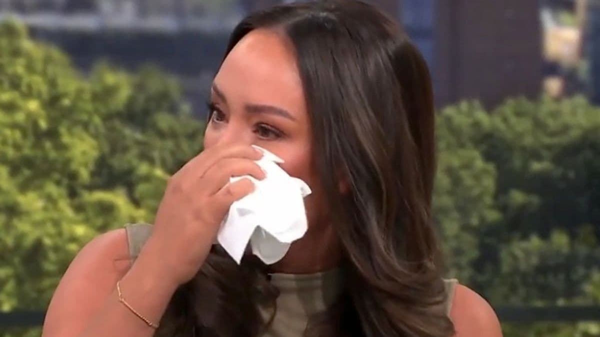 Charlotte Crosby Talks About Having Another Baby