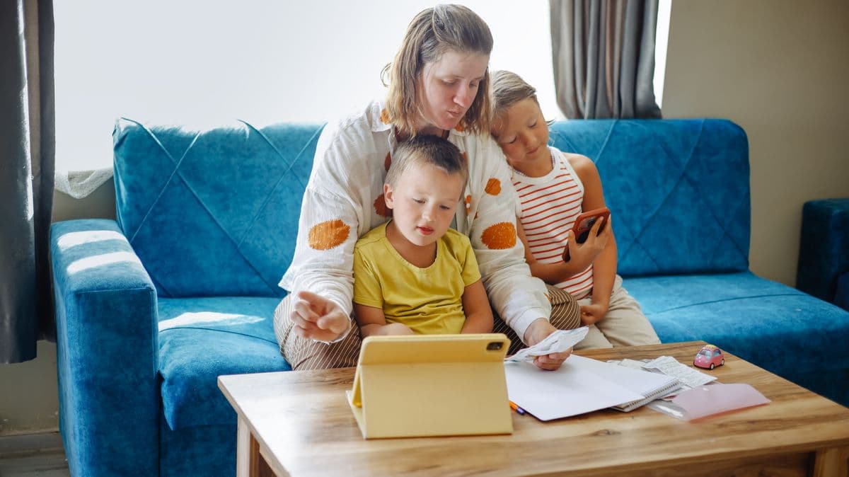 UK Households Owe Record £4.8 Billion to Energy Companies