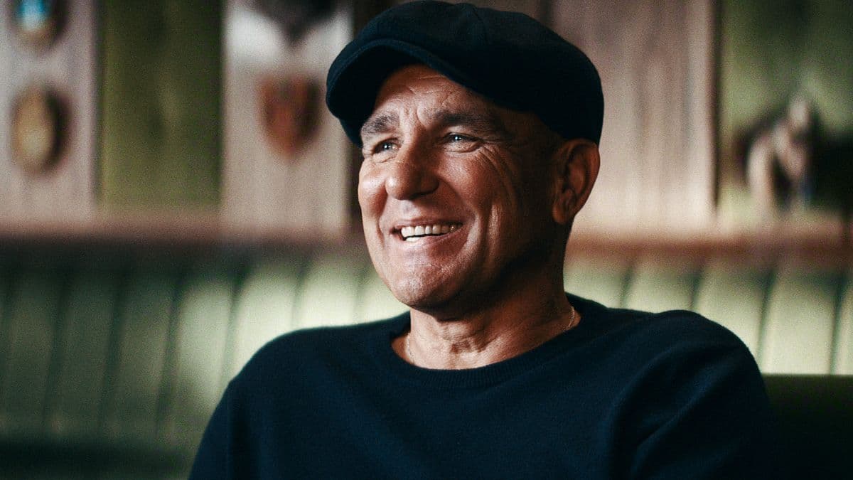 Vinnie Jones' Net Worth