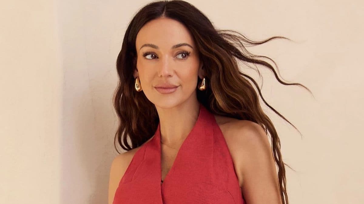 Michelle Keegan likes three cheap heatwave outfits