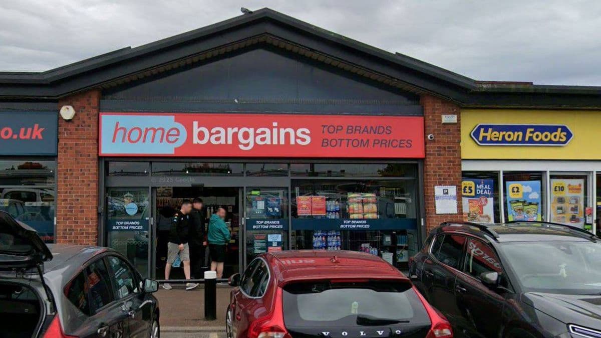 Home Bargains tells customers to hurry for summer items