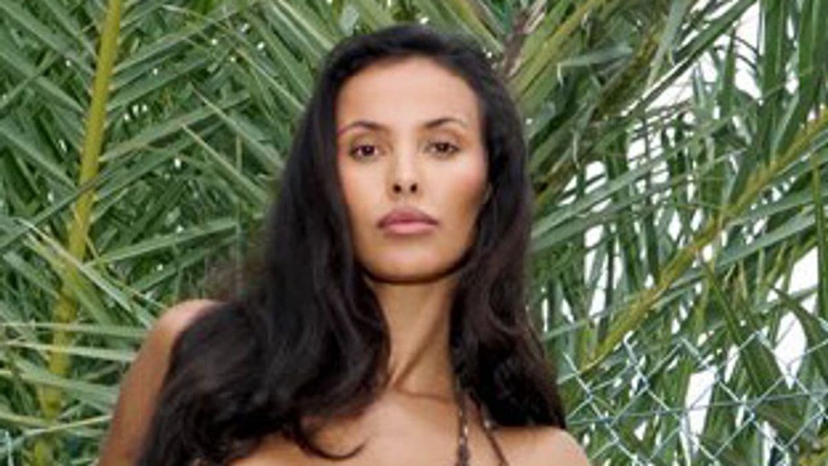 Maya Jama's Tattoo Meaning After Split
