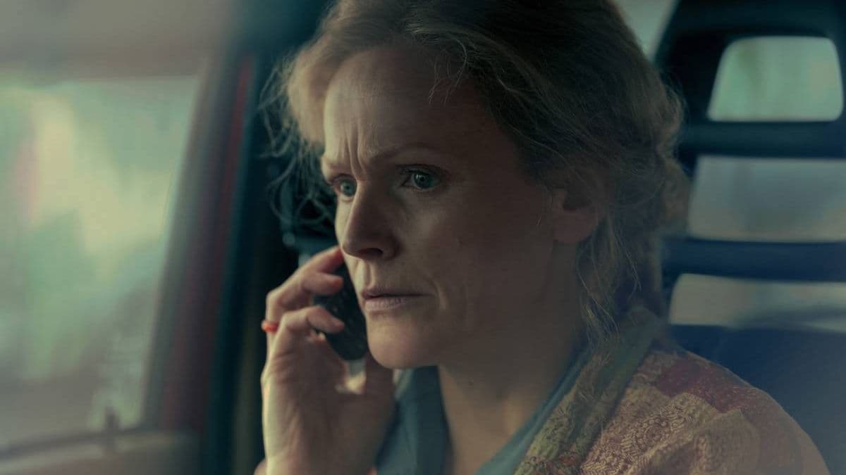 New Crime Thriller 'Last Seen' Starts on Apple TV