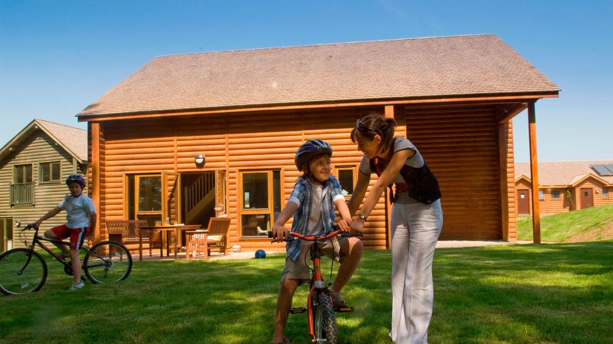 UK Tourist Spot Reopens After Two Years