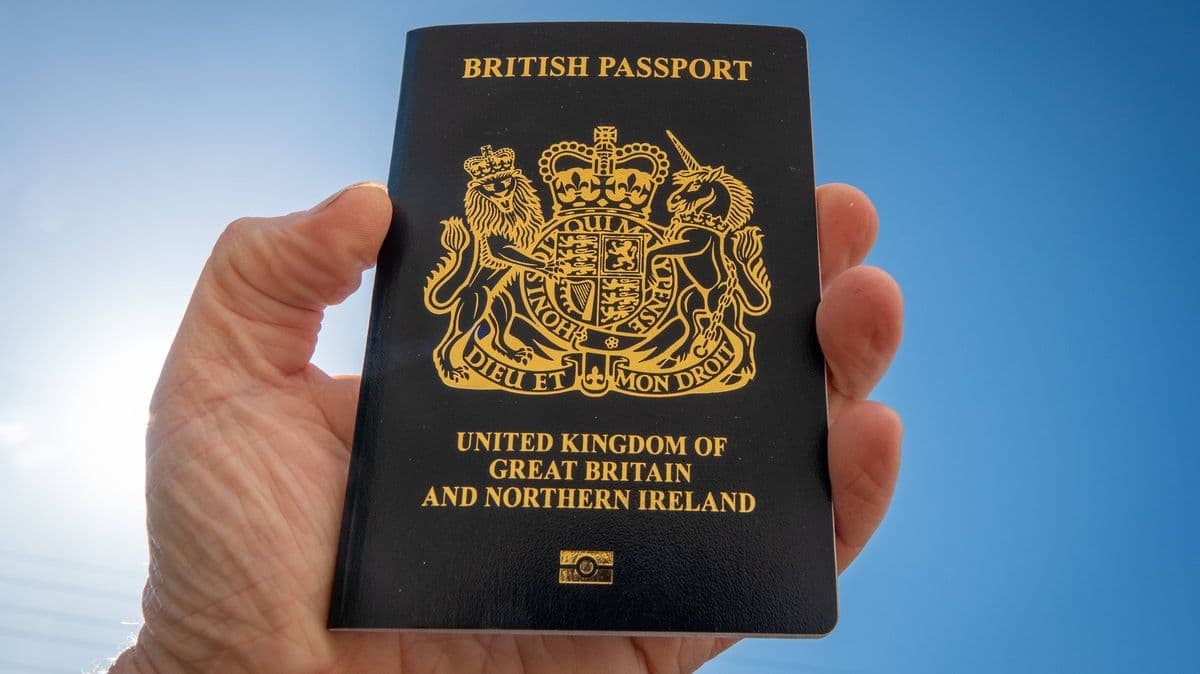Check Your Passport Now