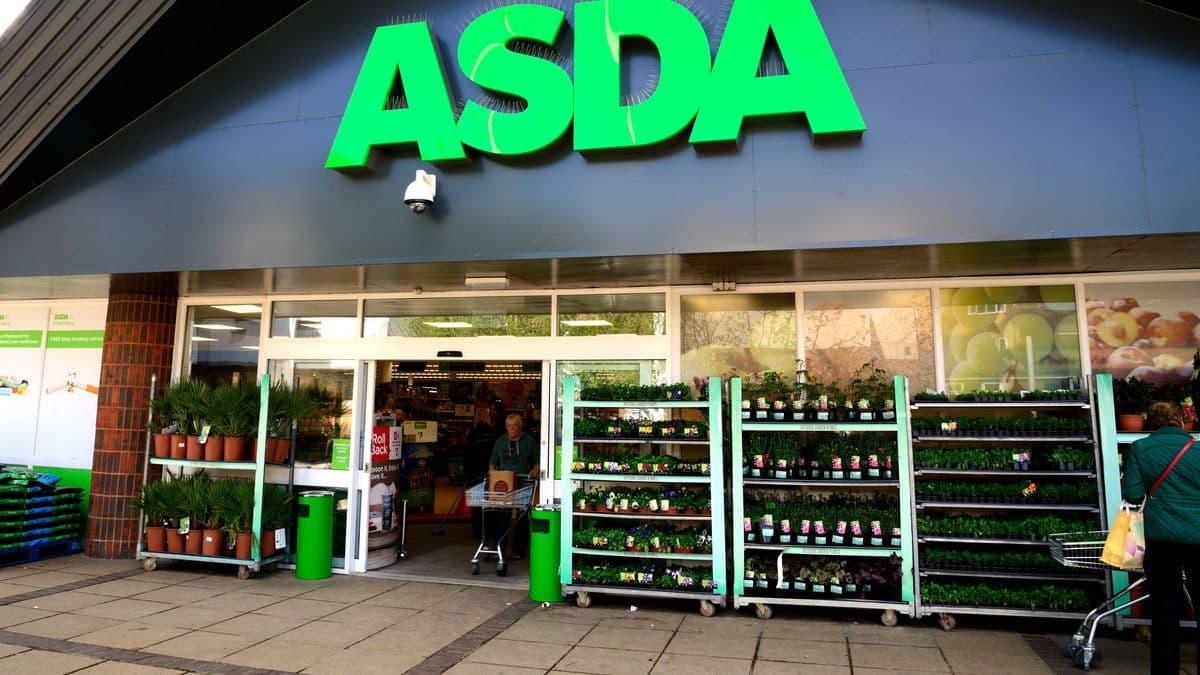 The Story of Asda's Name