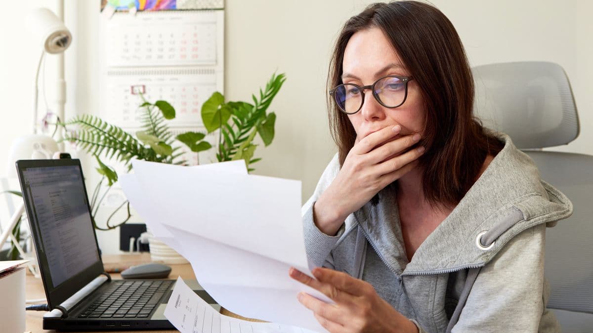 Workers warned about losing pension money