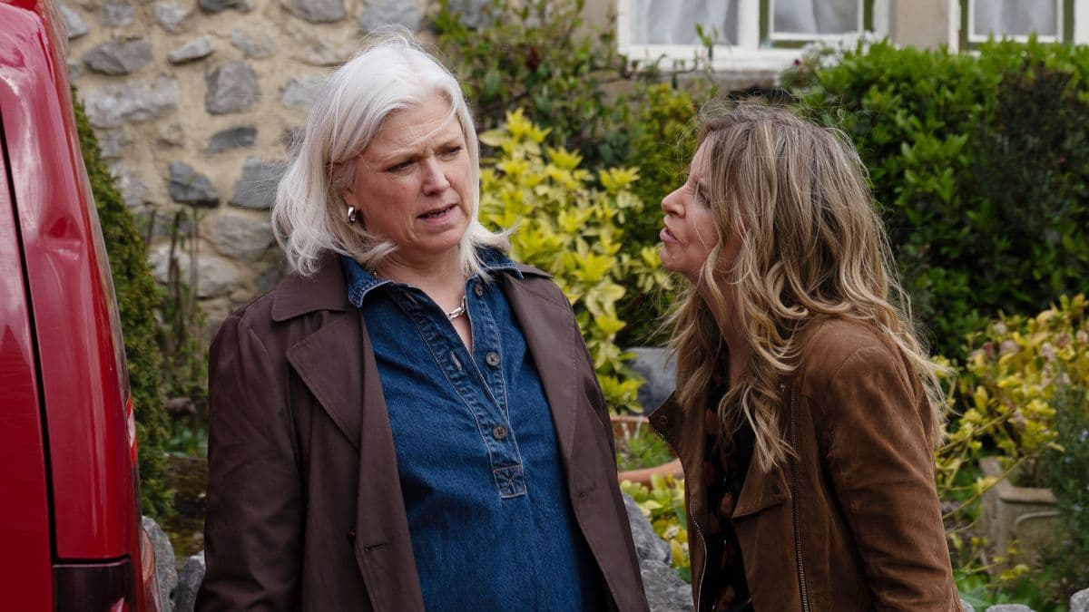 Emmerdale Spoilers: Charity in Danger and Steph's Secret