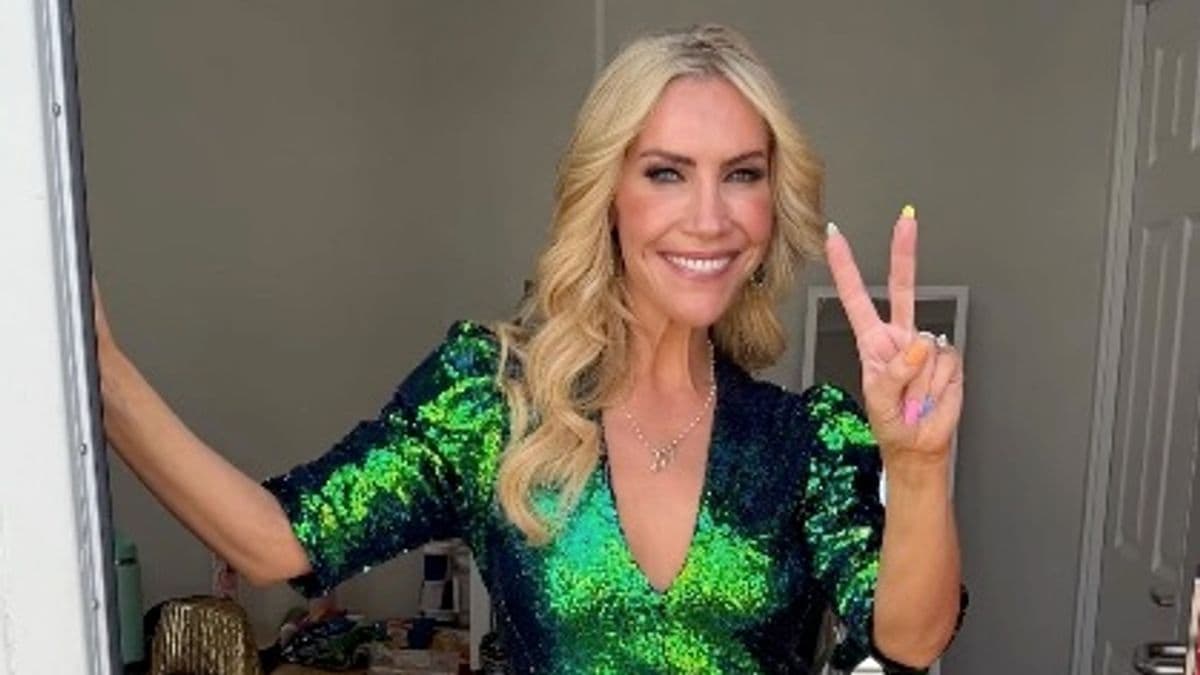 Sugababes' Heidi Range Returns to Stage After 15 Years