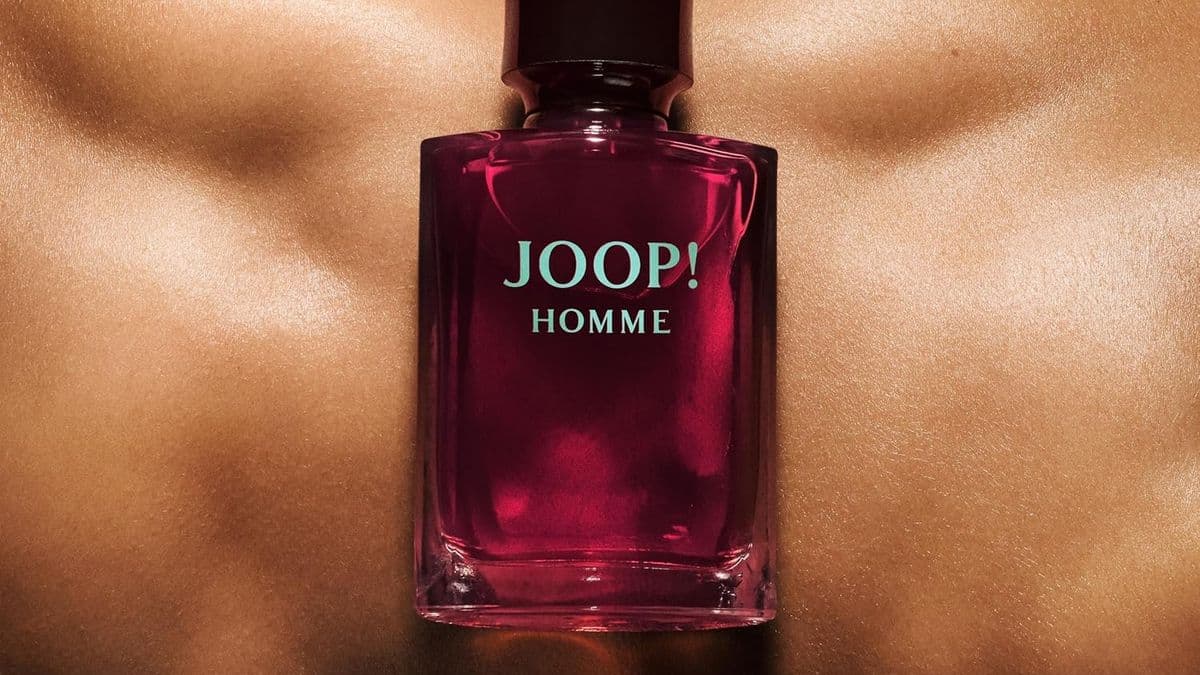 Aftershave Now £27, Down from £69, Before Father's Day