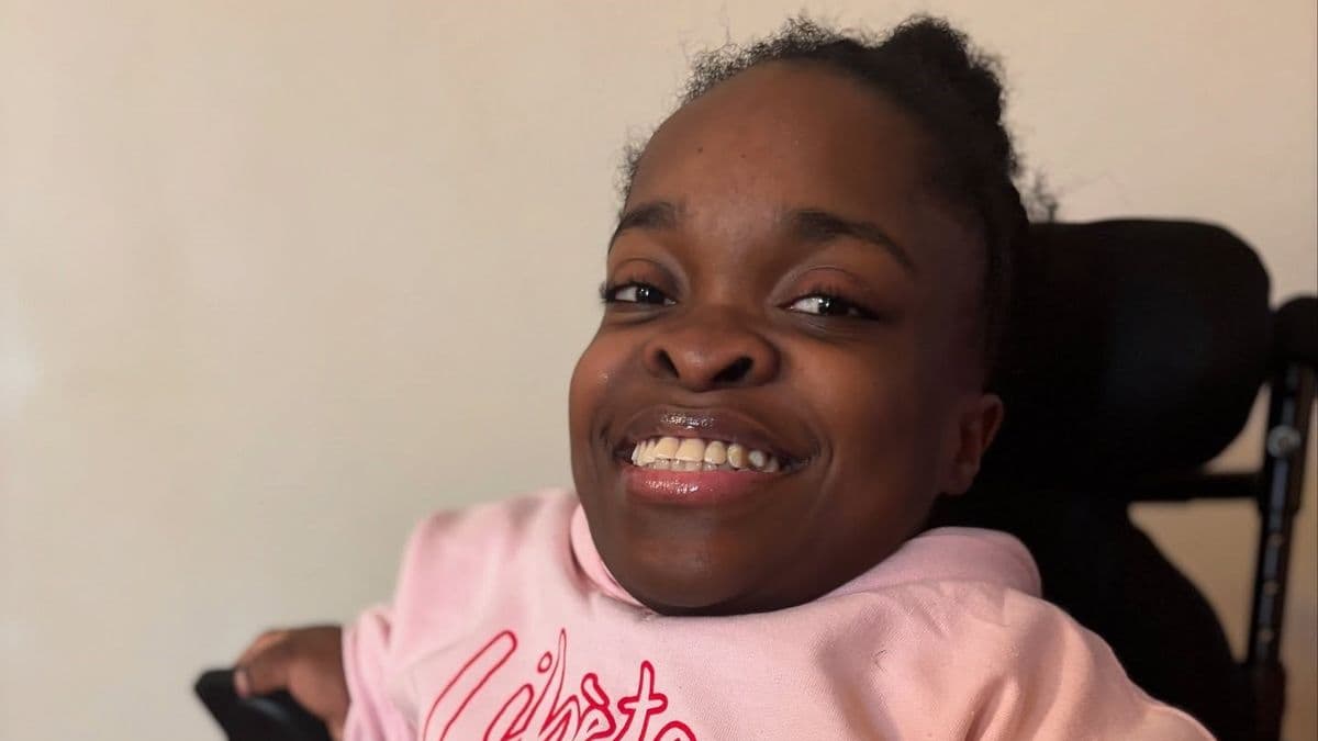 The World's Shortest Model Shares Her Story