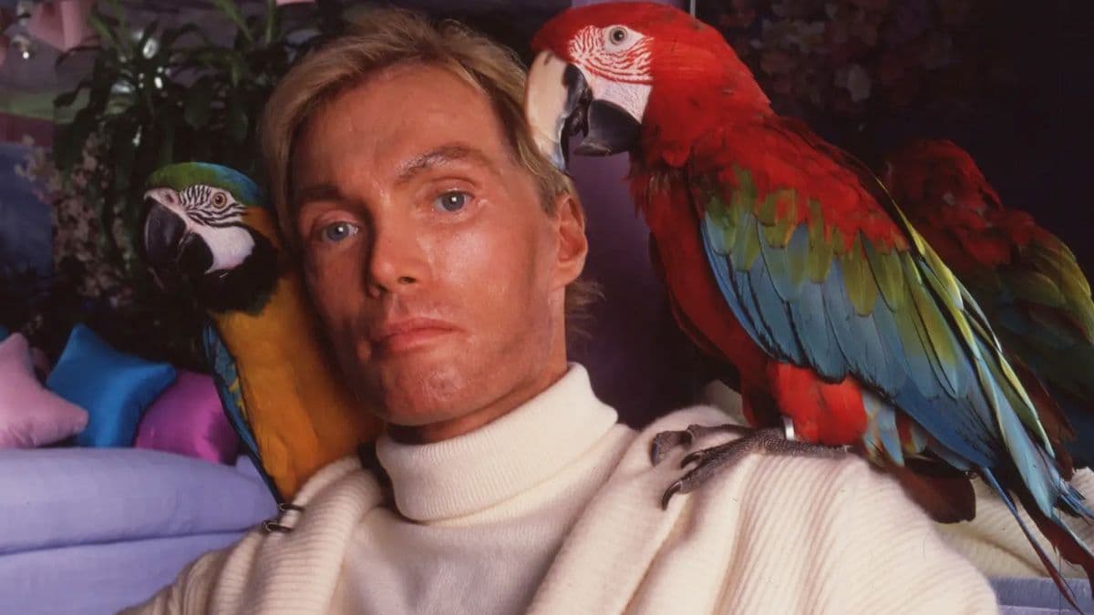 Frederick von Mierers: The Man Behind the Cult