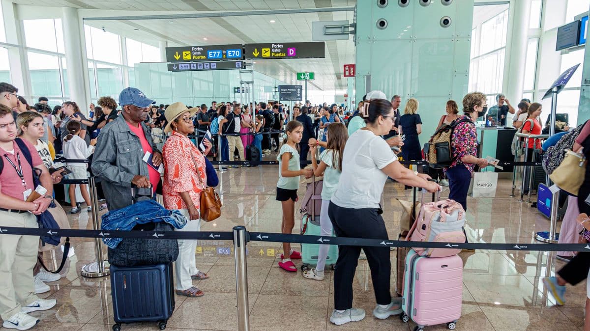 New Fees for UK Travelers to Spain, Greece, and France