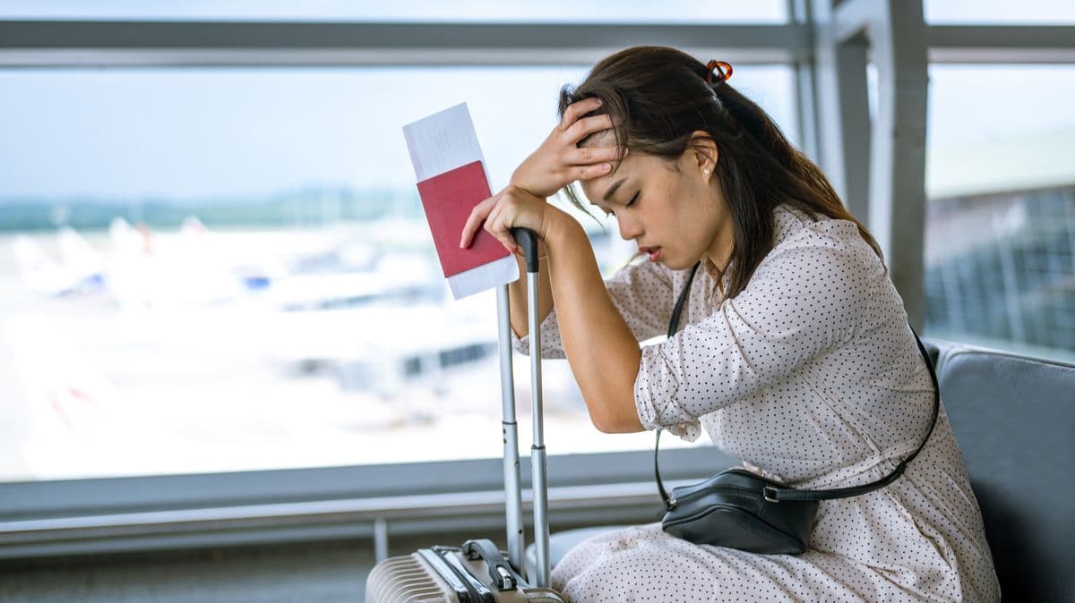 Travel Expert Warns Holidaymakers About Passport Rules