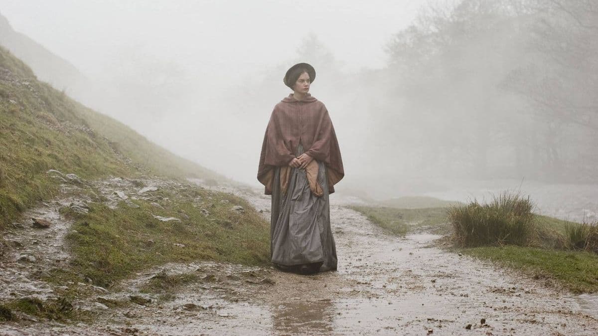 Great Period Drama on BBC