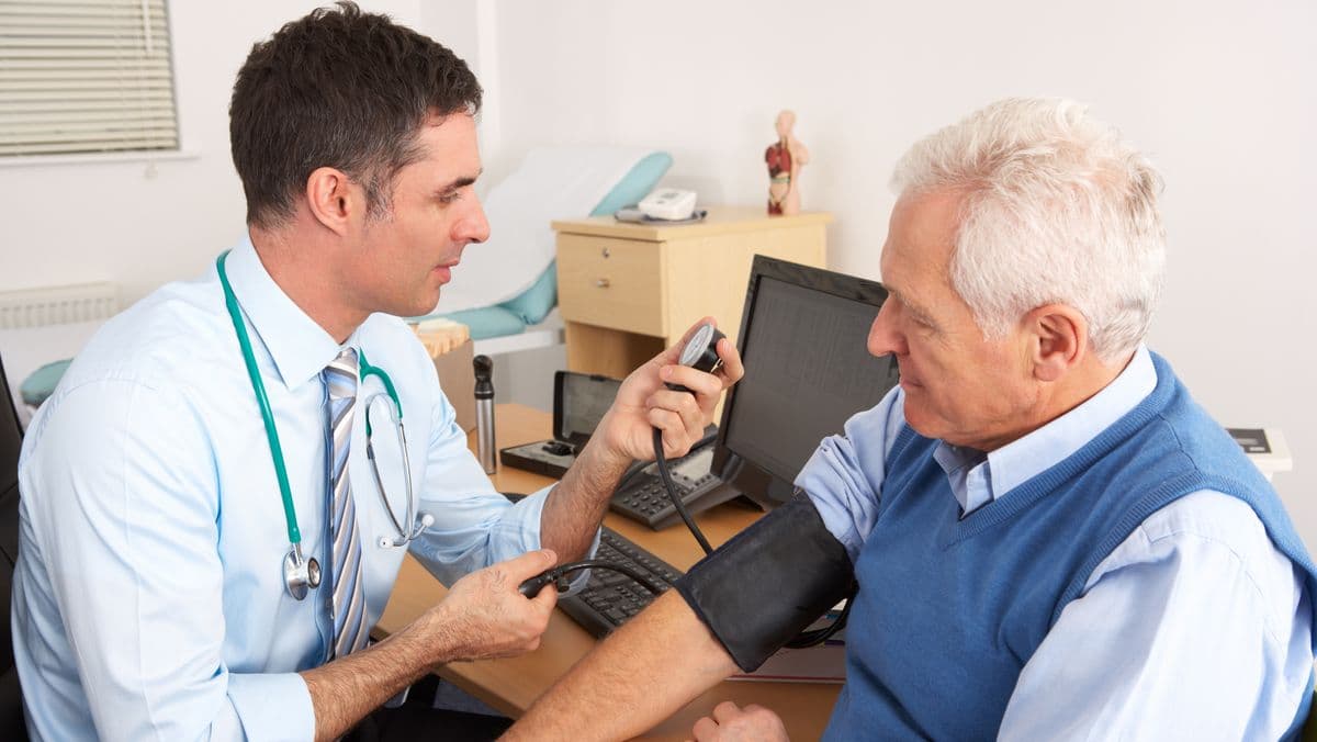 Questions to Ask Your Doctor If You Feel Ignored