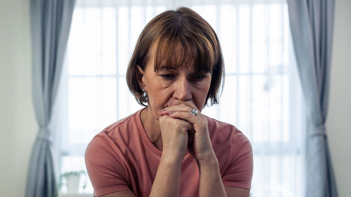 DNA Test Reveals Family Secret, Causes Rift