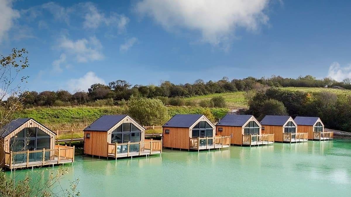 Best Hotels and Holiday Parks in England for 2026