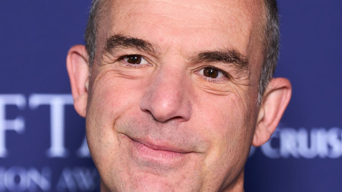 Martin Lewis Shares Important Advice After Family Tragedy