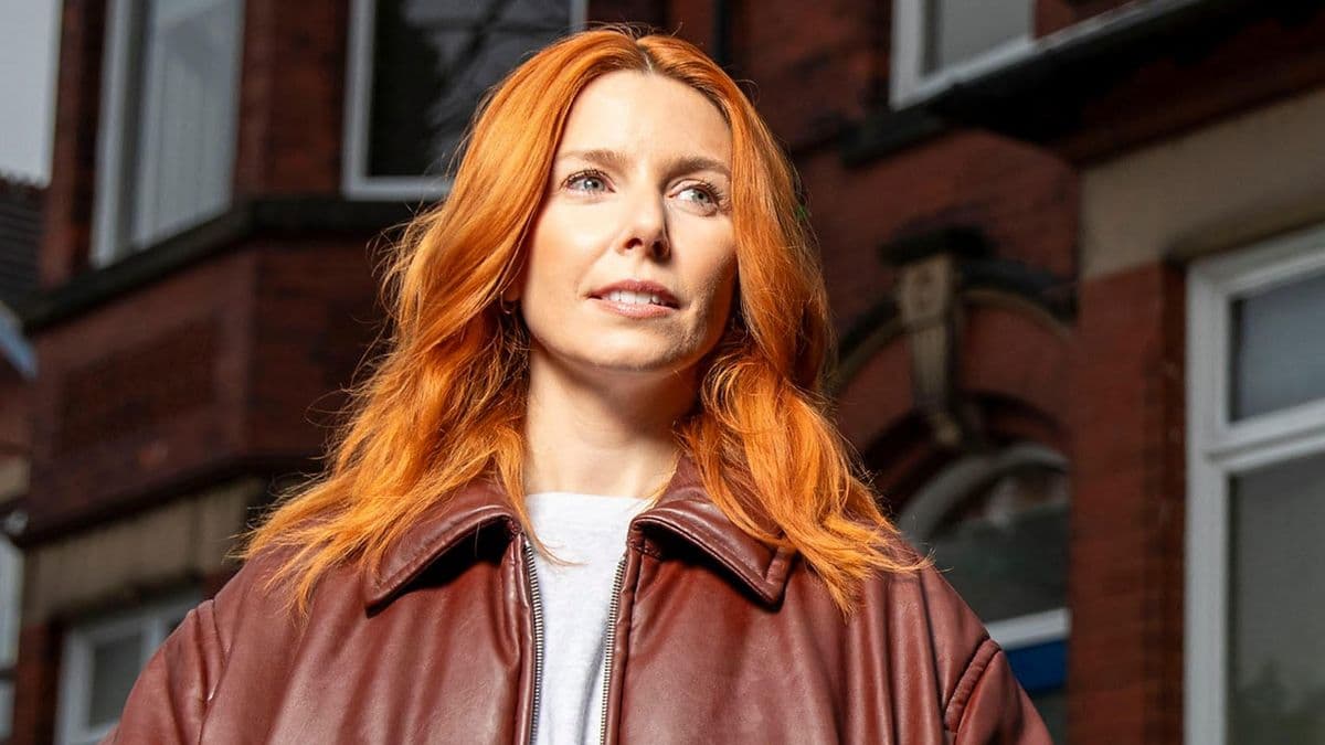 Stacey Dooley Makes New BBC Films About Serious Issues
