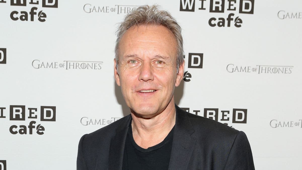 Actor Anthony Head Dies at 72