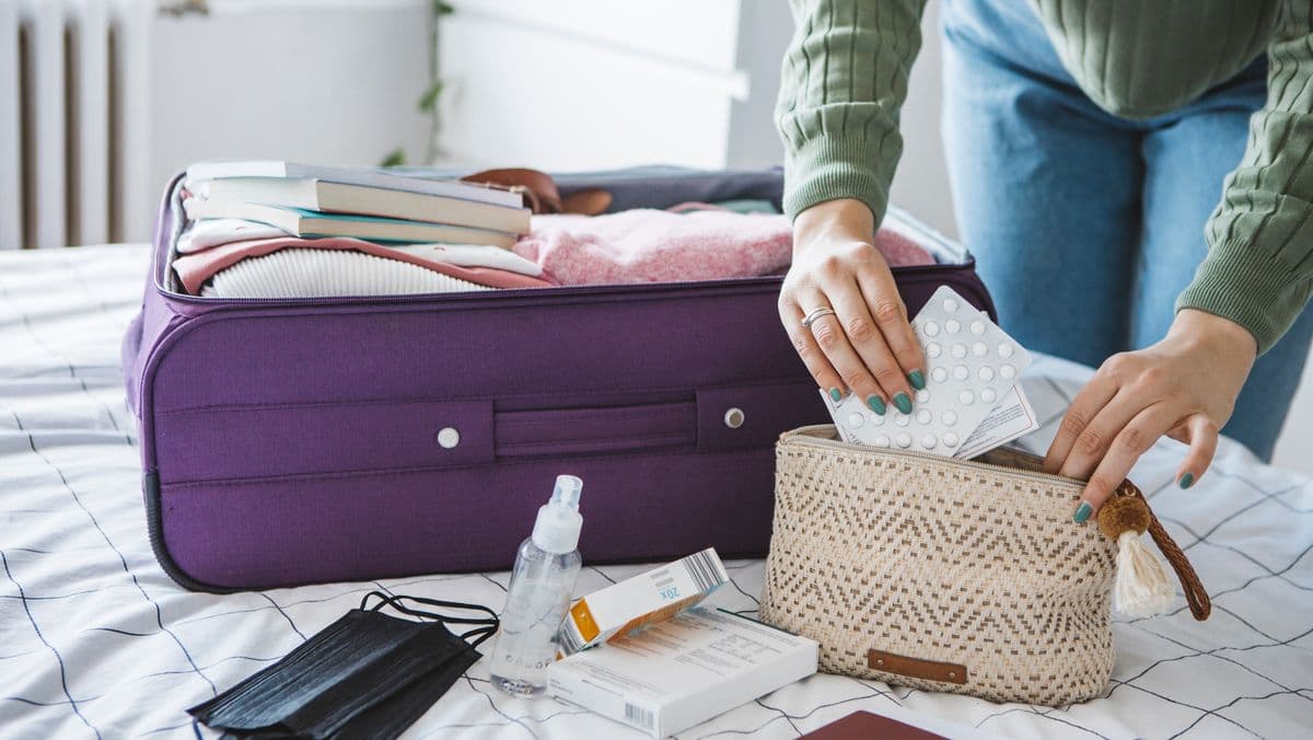 Important Alert for Travelers Using Wegovy or Mounjaro