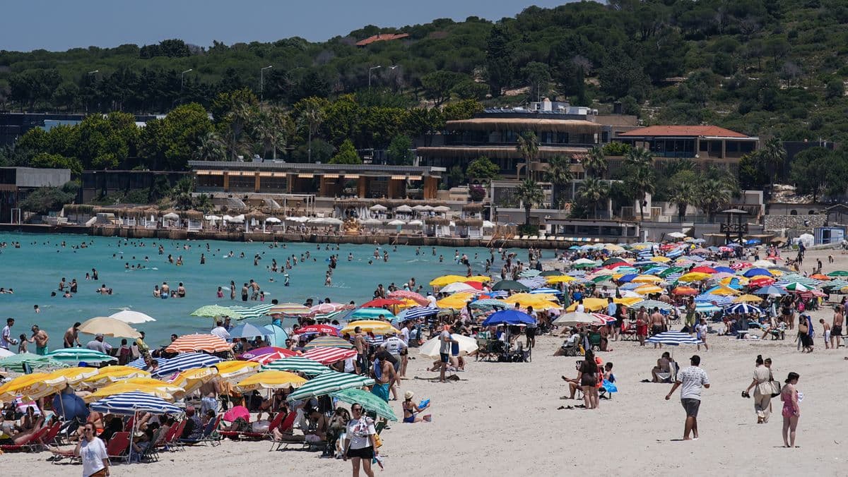 5 European and Mediterranean destinations see big rise in travel insurance costs
