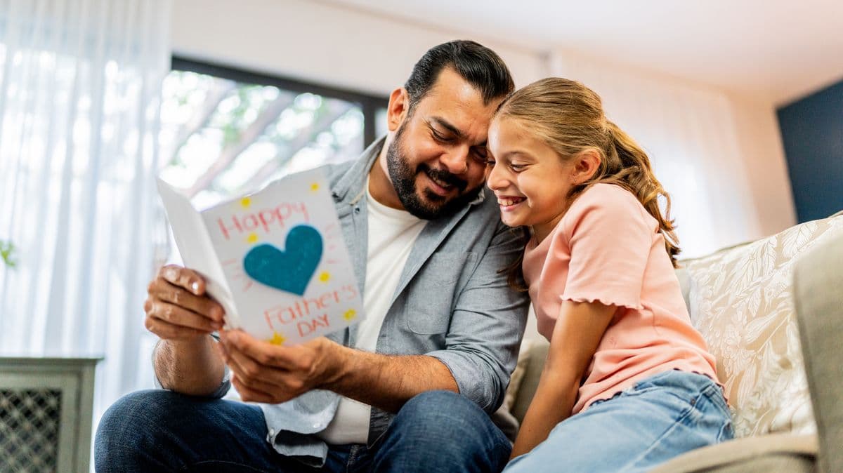 Father's Day 2026: Gift Ideas from £5 to £50
