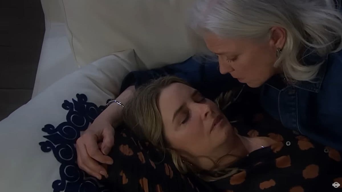 Emmerdale Shows a Very Upsetting Sexual Assault Scene