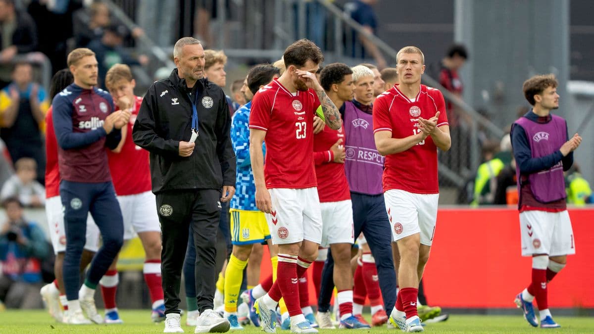 Christian Eriksen Collapses: Team's Reaction