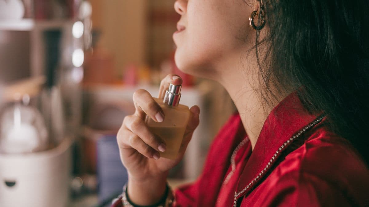 Popular perfume is now cheaper on Amazon