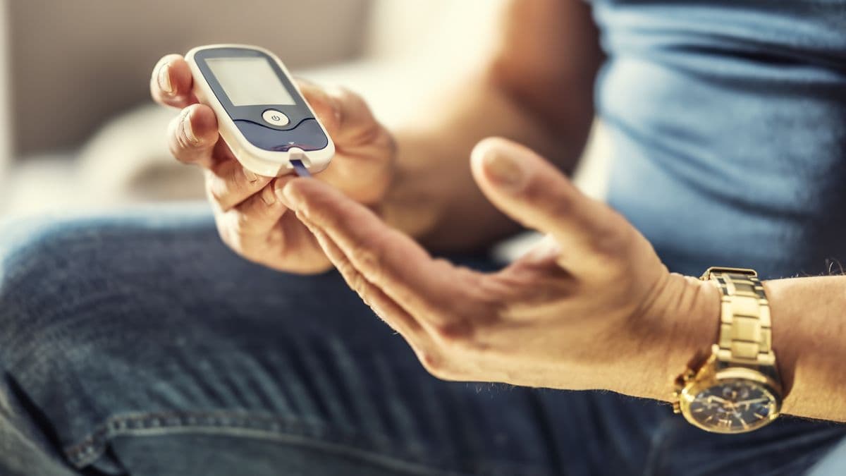 What is the difference between Type 1 and Type 2 diabetes?