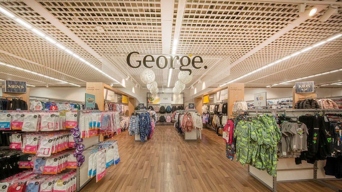 Asda's £20 Dress is Very Popular
