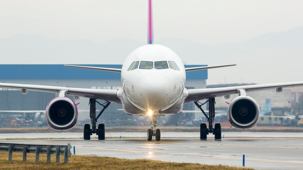 The Safest Airline in the World