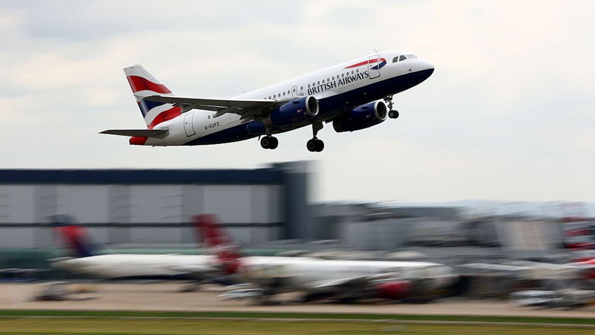 British Airways Customers May Be Overpaying for Travel Documents