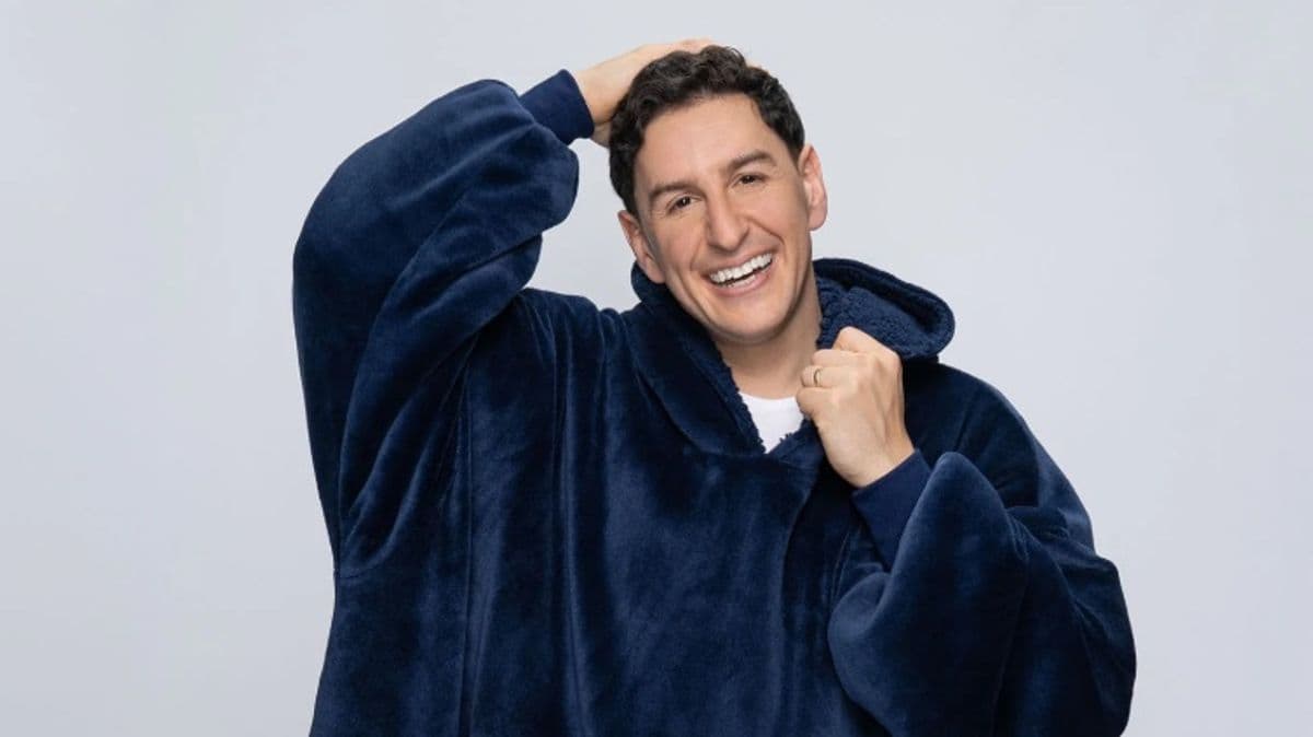 Oodie Sale: Up to 50% Off Sleep Tees and Hoodies