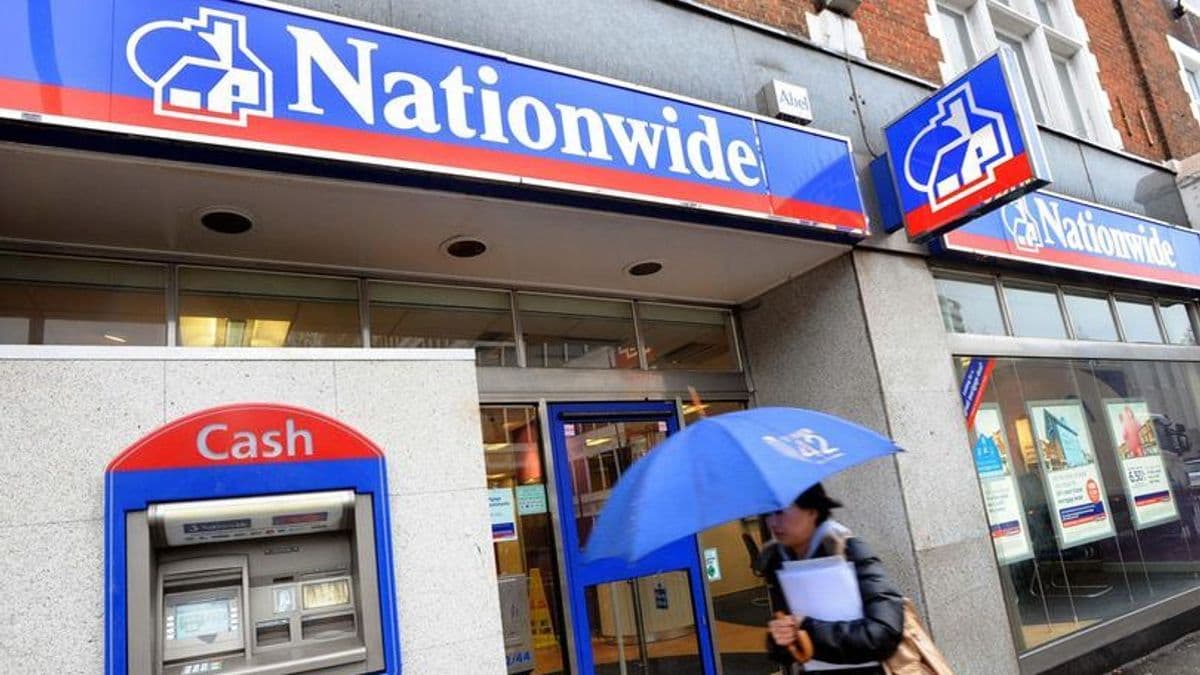 Nationwide Gives 4 Million People a One-Time Payment