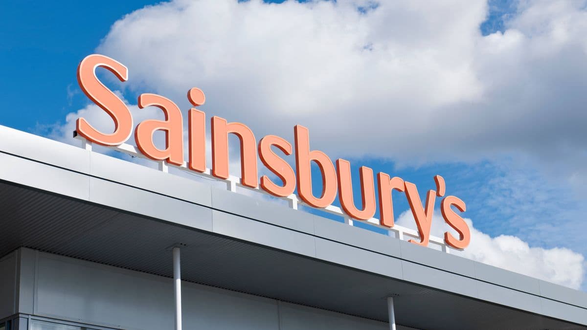Sainsbury's Makes Big Change to 500 Food Items
