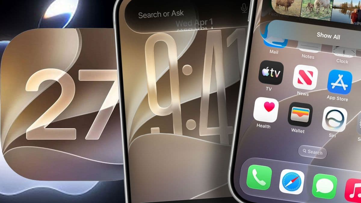 Apple's New iOS 27: 6 Free Upgrades for Your iPhone