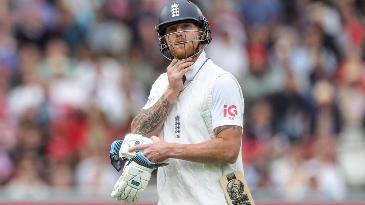 Ben Stokes May Lose Captaincy But Should Stay in England Team