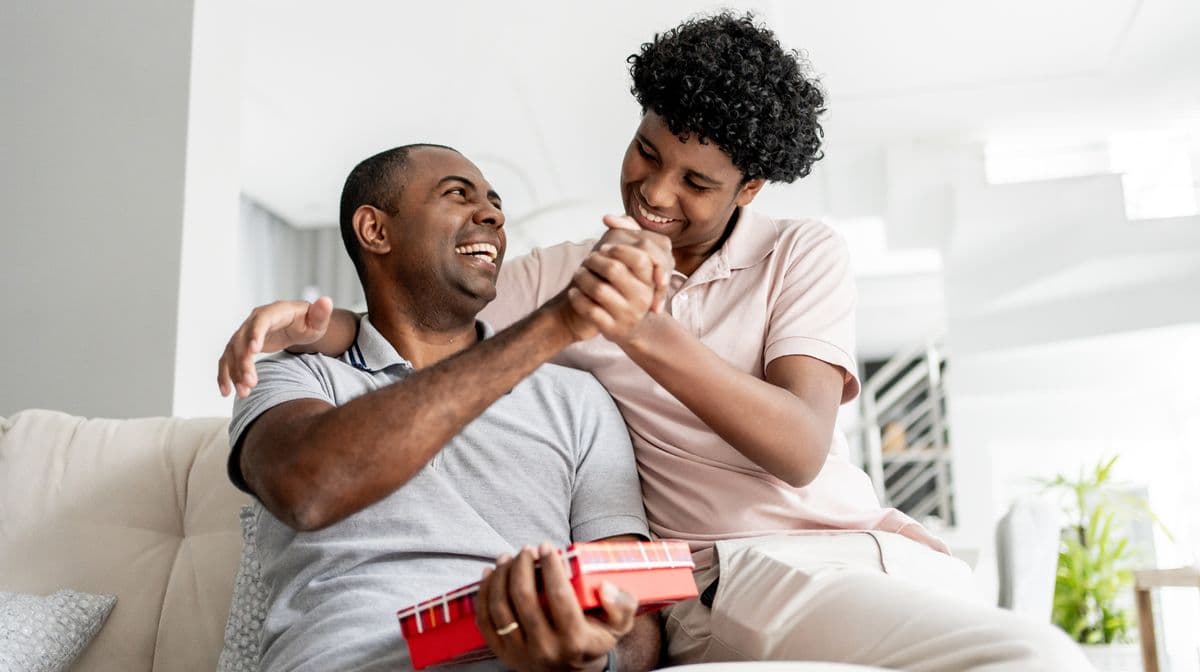 Adidas Trainers Are 'Most Comfy Ever' for Father's Day