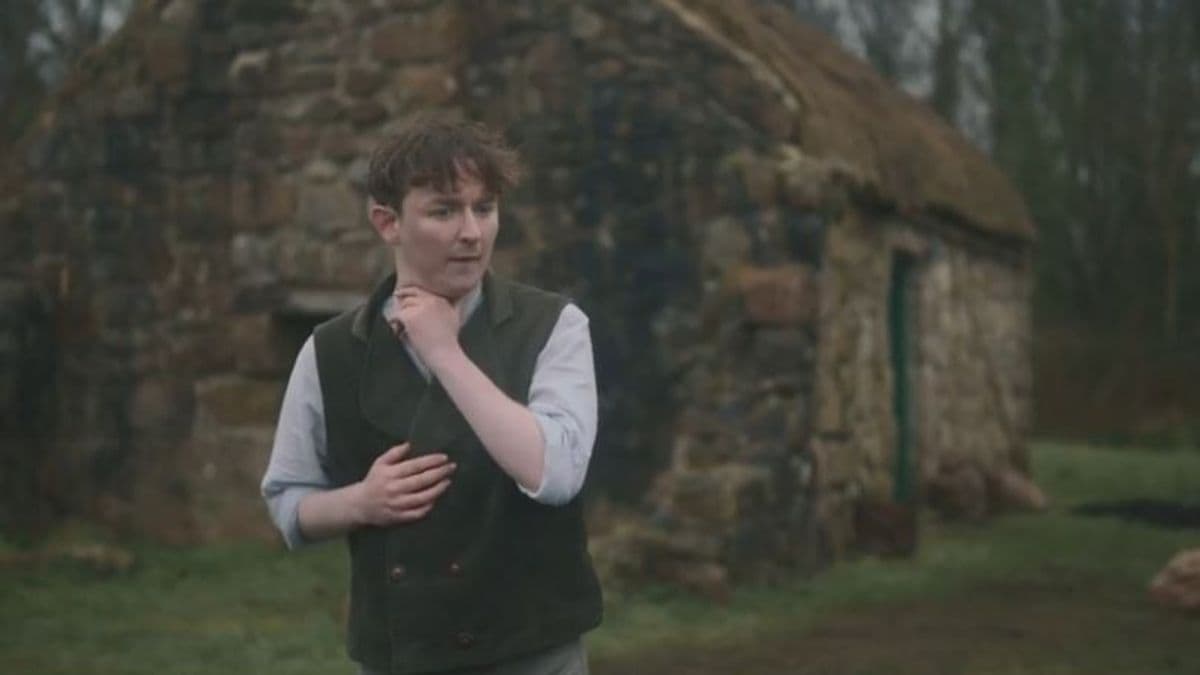 BBC Shows First Look at Comedy with Steve Coogan