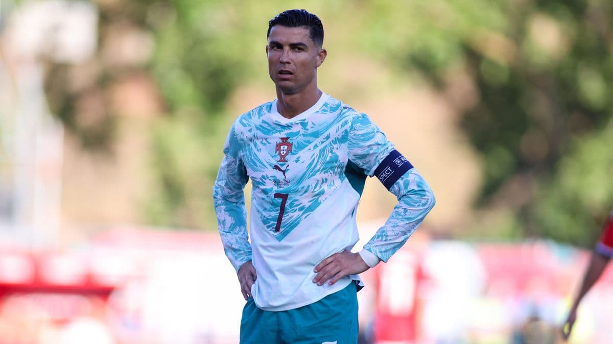 Cristiano Ronaldo's Role in Portugal's World Cup Team
