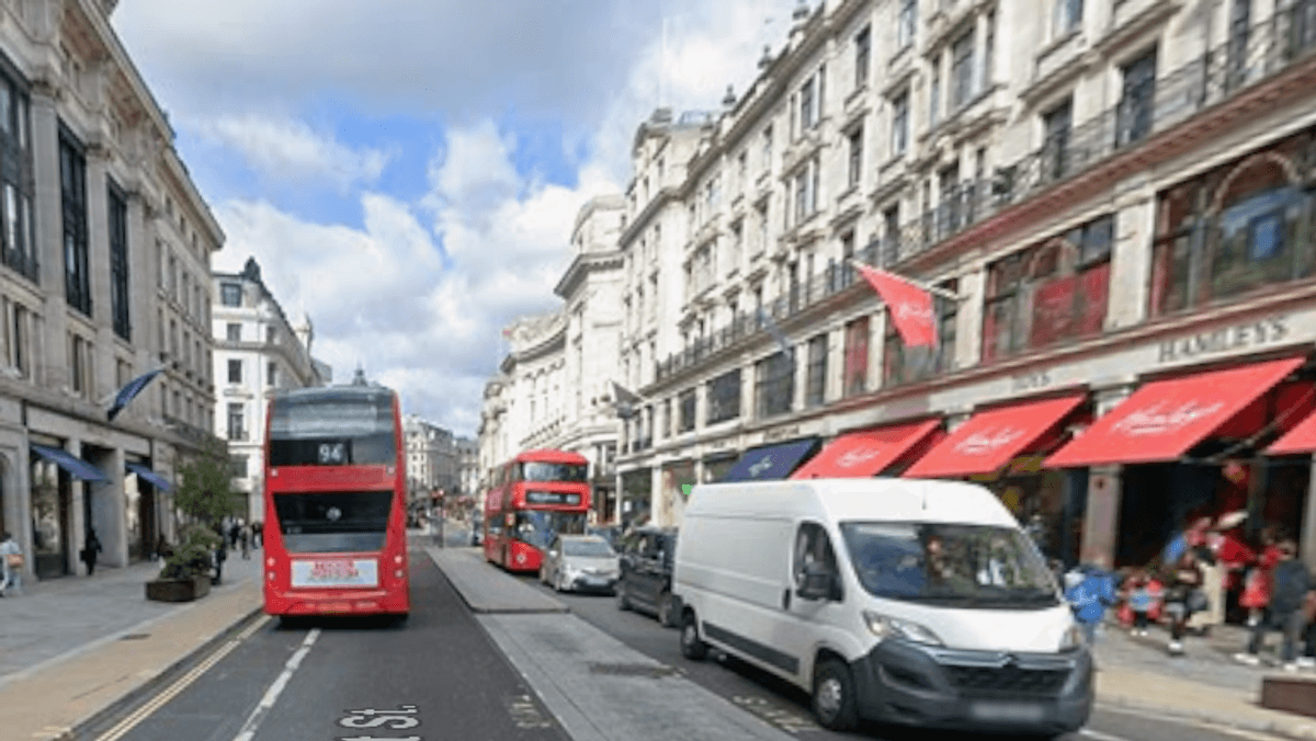 New Driving Rules for People Over 70 in England