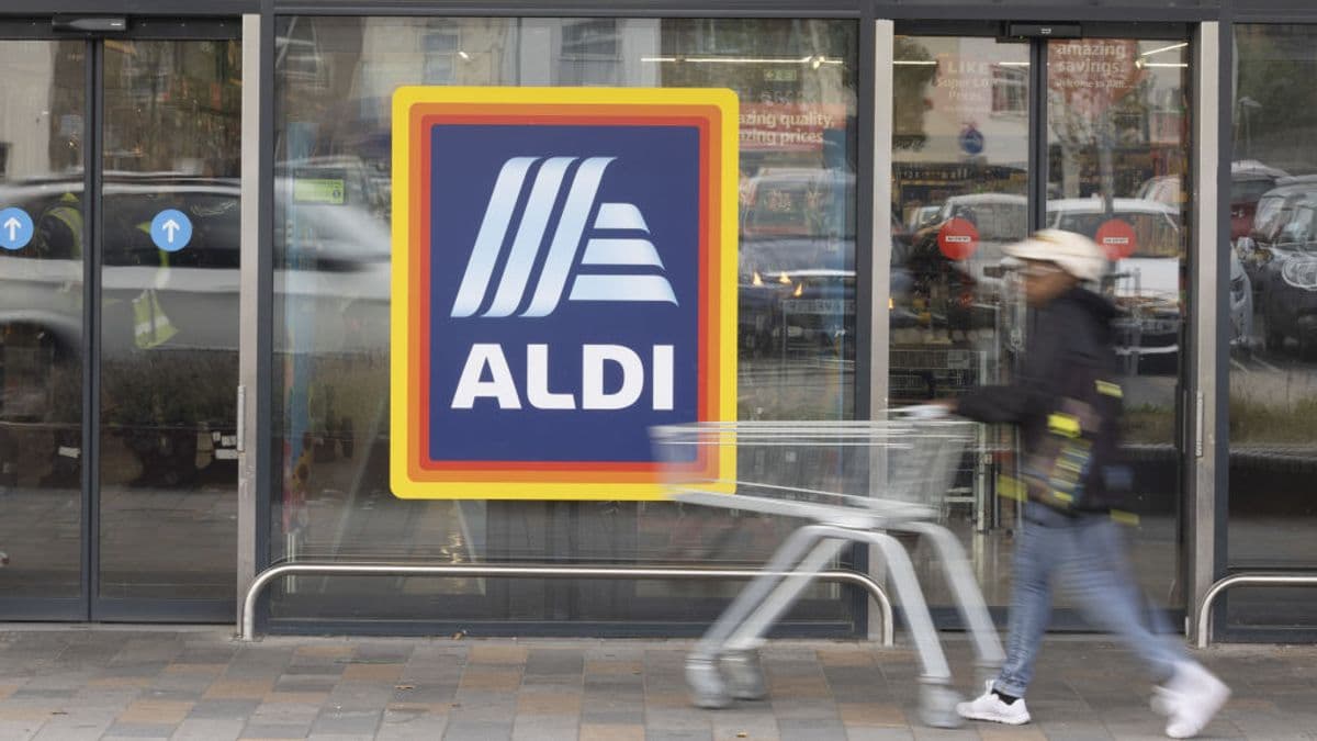Aldi Changes Fruit in UK Stores