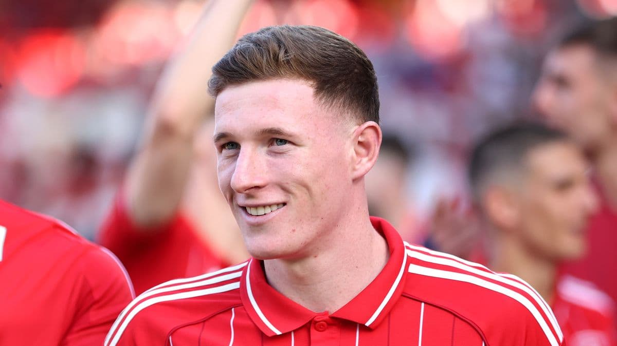 Man City Agree to Sign Elliot Anderson for a High Fee