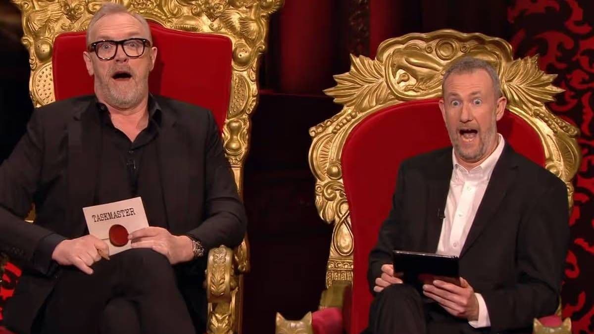 Channel 4 to Show True Crime Documentary After Taskmaster